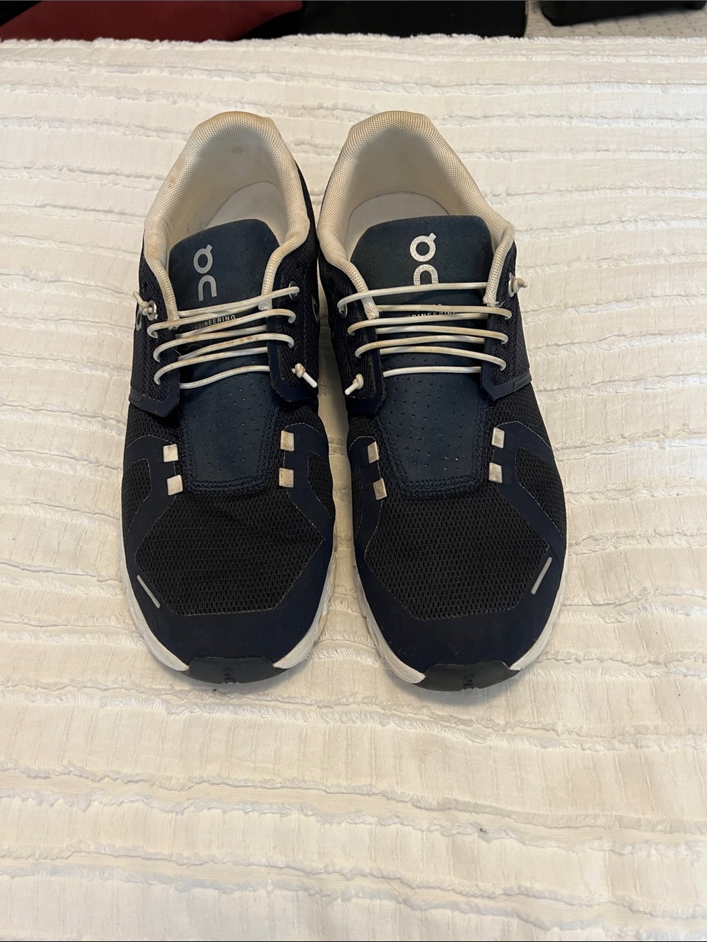 On Running size 10